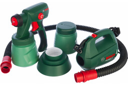 Фарборозпилювач Bosch PFS 2000 (0603207300)