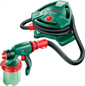 Фарборозпилювач Bosch PFS 5000 E (0603207200)
