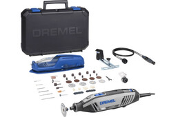 Мережевий багатофункціональний інструмент Dremel 4250 3-45 (F0134250JJ)