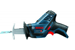 Пила шабельна акумуляторна Bosch GSA 12V-14 (10.8 V-Li) (solo) (060164L902)