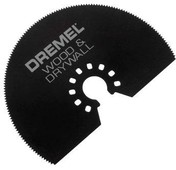 Пильне коло для дерева та гіпсокартону Dremel Multi-Max MM450 (2615M450JA)