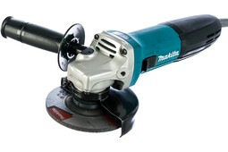 Кутова шліфувальна машина Makita GA4530