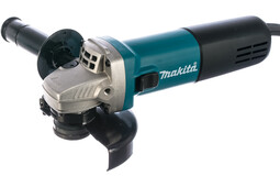 Болгарка (Кутова шліфувальна машина) Makita 9558HNG