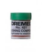 Полірувальна паста Dremel (2615042132)
