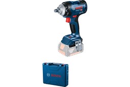 Акумуляторний гайковерт Bosch GDS 18V-400 без АКК та ЗУ 06019K0021