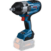 Акумуляторний ударний гайковерт Bosch GDS 18V-1000 без акб (06019J8300)