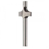 Фреза Dremel для заокруглення кутів 9.5 мм (2615061532)