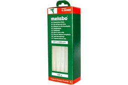 Клейові стрижні Metabo прозорі 0,5 кг (630886000)