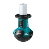 Акумуляторний світлодіодний ліхтарик Makita DML810 18V X2 LXT