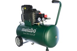 Компресор Metabo Basic 250-50 W OF (601535000)