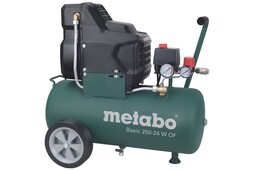 Компресор Metabo Basic 250-24 W OF (601532000)