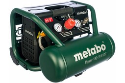Компресор Metabo Power 180-5 W OF (601531000)