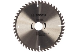 Диск пильний Bosch ECO Wood190 Z48, посадка - 30мм (2608644377)