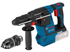 Перфоратор акумуляторний Bosch GBH 18V-26 F, без акб (0611910000)