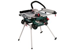 Циркулярна пила Metabo TS 216 (600667000)