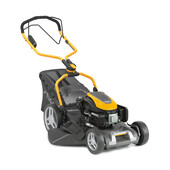 Газонокосарка бензинова самохідна STIGA Combi753SE