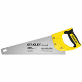 Ножівка SHARPCUT™ довжиною 380 мм для поперечного та поздовжнього різу STANLEY STHT20366-1