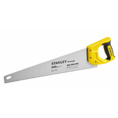 Ножівка SHARPCUT™ довжиною 500 мм для поперечного та поздовжнього різу STANLEY STHT20371-1
