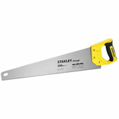 Ножівка SHARPCUT™ довжиною 550 мм для поперечного та поздовжнього різу STANLEY STHT20372-1