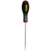 Викрутка FatMax з довжиною жала 150 мм під шліць SL6.5 STANLEY 0-65-096