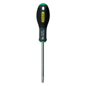 Викрутка FatMax із довжиною жала 125 мм під шліц Torx TT40 STANLEY 0-65-399