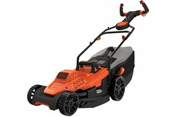 Газонокосарка електрична BLACK+DECKER BEMW471ES