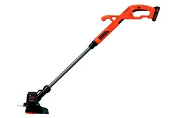 Тример акумуляторний BLACK+DECKER ST182320