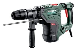 Перфоратор Metabo KHE 5-40 (600391500)