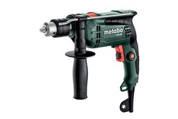Ударний дриль Metabo SBE 650 ЗВП (600742000)