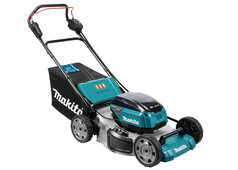 Акумуляторна газонокосарка MAKITA DLM530Z