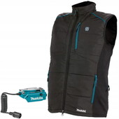 Жилет акумуляторний MAKITA CV102DZL