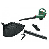 Повітродувка-пилосос Bosch UniversalGardenTidy 3000 (06008B1001)
