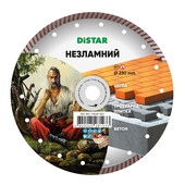 Коло алмазне вiдрiзне 1A1R Turbo 230x2,3x9x22,23 Незламне