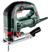 Лобзик Metabo STEB 100 Quick у картонній коробці (601110000)