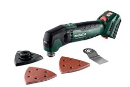 Акумуляторний мультитул Metabo PowerMaxx MT 12 Каркас (613089850)