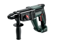 Акумуляторний перфоратор Metabo KH 18 LTX 24 Каркас (601712850)