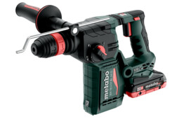 Акумуляторний перфоратор Metabo KH 18 LTX BL 24 Q (601714800)