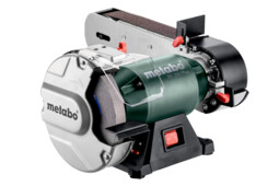 Комбіноване точило Metabo BS 200 Plus (604220000)