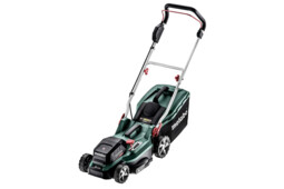 Акумуляторна газонокосарка Metabo RM 36-18 LTX BL 36 (601716650)