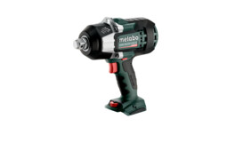 Акумуляторний ударний гайковерт Metabo SSW 18 LTX 1750 BL каркас (602402850)