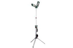 Акумуляторний прожектор Metabo BSA 18 LED 5000 DUO-S (601507850)