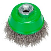 Bosch 2608622102 Чашкові Щітка M14 0.3 х 75мм Вита INOX 125