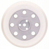 Bosch 2608000351 ОПОРНА ТАРІЛКА МЯГКАЯ GEX 125-1 AE