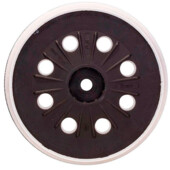Bosch 2608601607 Шліфувальна тарілка 125мм GEX 125-150 AVE Prof