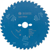 Bosch 2608644080 Пильний диск Expert for Wood 250x30x2.4 / 1.8x40T