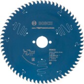 Bosch 2608644355 Пильний диск Expert for High Pressure Laminate 216x30x2.8 / 1.8x64 T