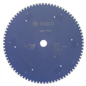 Bosch 2608643061 Пильні диски 305x25,4 80 Expert for Steel