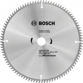 Bosch 2608644396 Пильний диск ECO ALU / Multi 305x30-96T