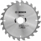 Bosch 2608644379 Пильний диск ECO WO 200x32-24T
