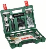 Bosch 2607017309 Набір приладдя V-Line-83 х6 в дисплеї
